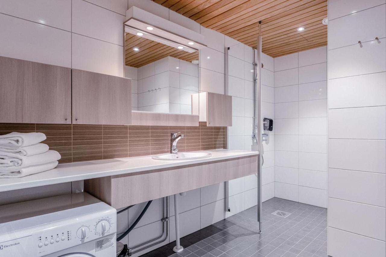 Holiday Club Turun Caribia Superior Apartments Turku Extérieur photo