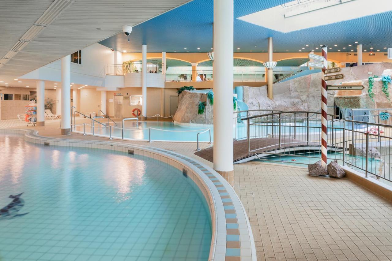 Holiday Club Turun Caribia Superior Apartments Turku Extérieur photo