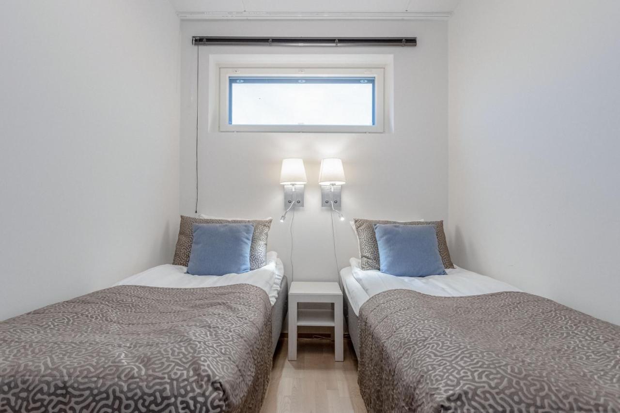 Holiday Club Turun Caribia Superior Apartments Turku Extérieur photo