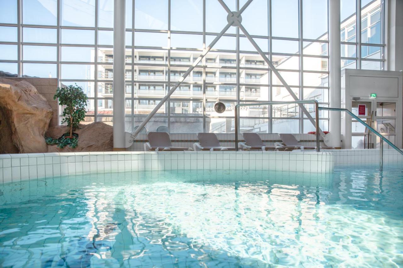 Holiday Club Turun Caribia Superior Apartments Turku Extérieur photo